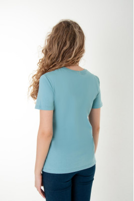 Футболка жіноча